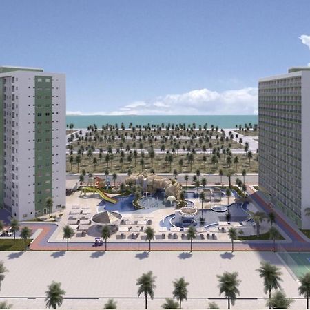 Salinas Premium Resort Salinópolis Zewnętrze zdjęcie