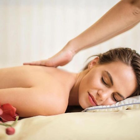 Salinas Premium Resort Salinópolis Zewnętrze zdjęcie