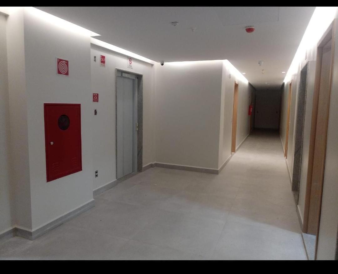 Salinas Premium Resort Salinópolis Zewnętrze zdjęcie