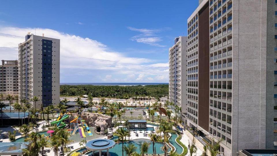 Salinas Premium Resort Salinópolis Zewnętrze zdjęcie