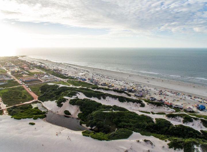 Salinas Premium Resort Salinópolis Zewnętrze zdjęcie