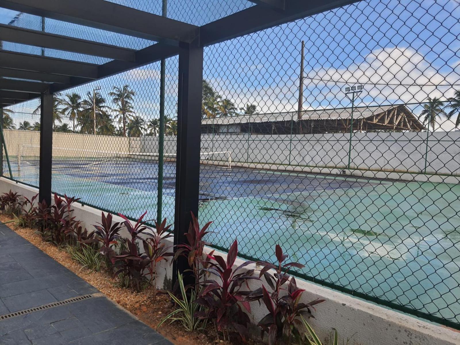 Salinas Premium Resort Salinópolis Zewnętrze zdjęcie