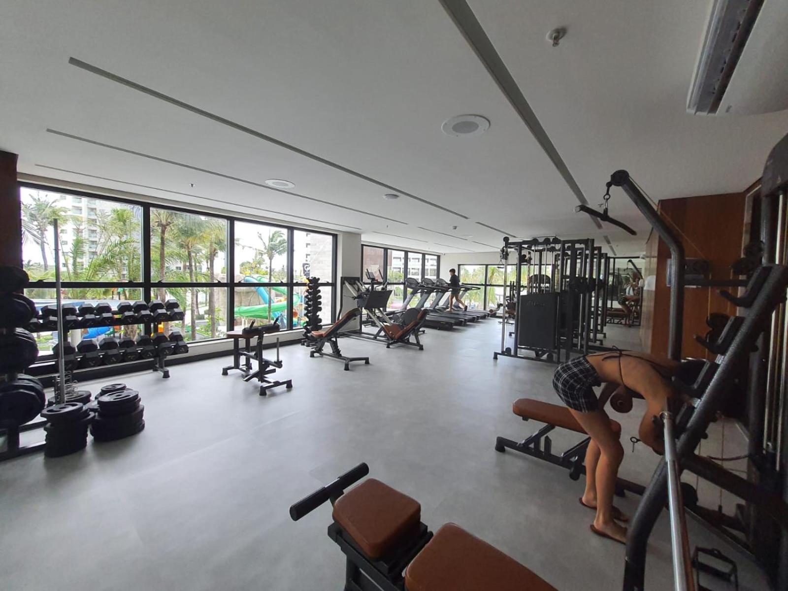 Salinas Premium Resort Salinópolis Zewnętrze zdjęcie