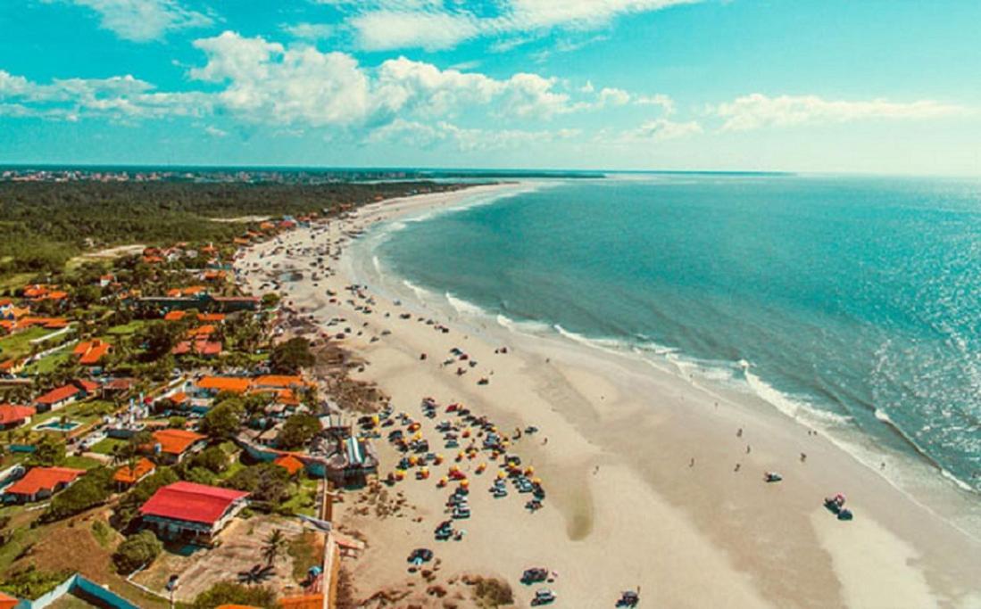 Salinas Premium Resort Salinópolis Zewnętrze zdjęcie