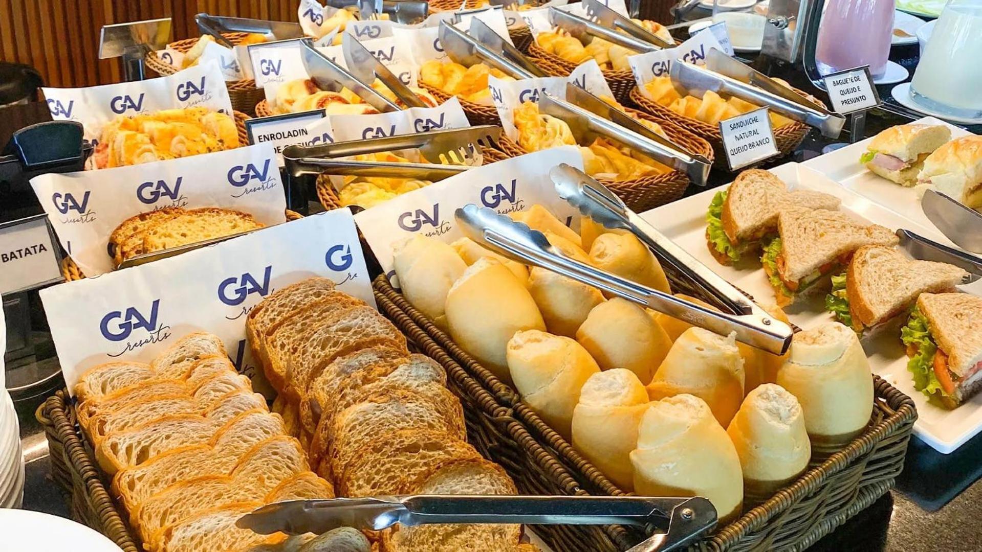 Salinas Premium Resort Salinópolis Zewnętrze zdjęcie